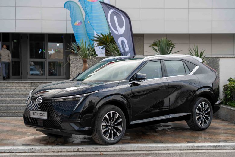 GAC MOTOR, sponsor du Forum de Tunis pour le développement de la médecine sino-africaine