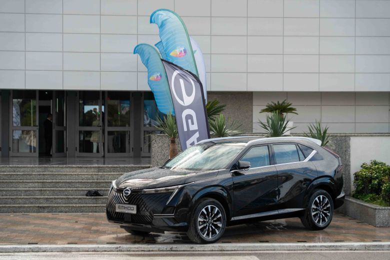 GAC MOTOR, sponsor du Forum de Tunis pour le développement de la médecine sino-africaine