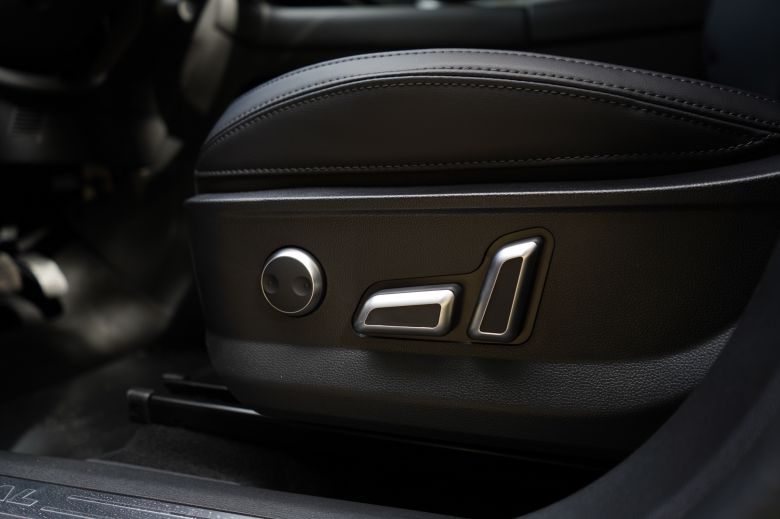 GWM Haval H6 Hybride 1.5 T HEV