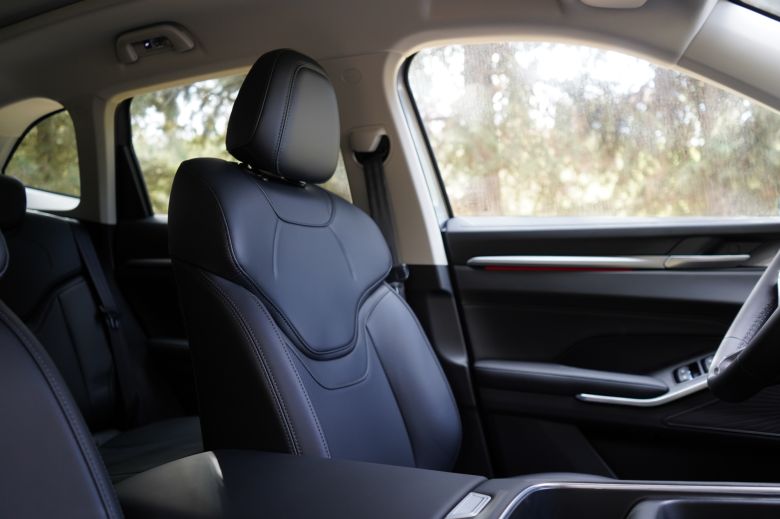 GWM Haval H6 Hybride 1.5 T HEV