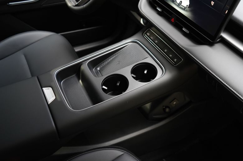 GWM Haval H6 Hybride 1.5 T HEV