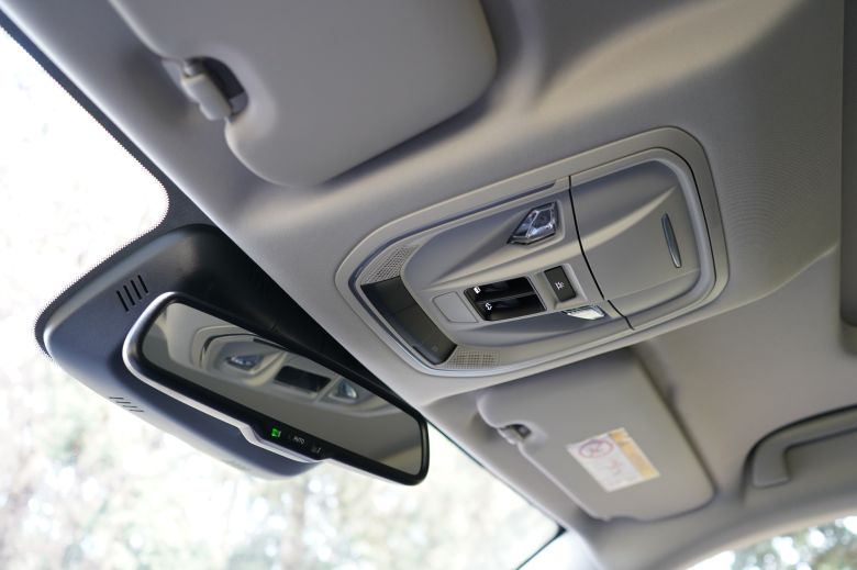 GWM Haval H6 Hybride 1.5 T HEV