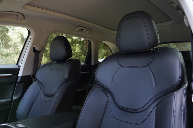 GWM Haval H6 Hybride 1.5 T HEV