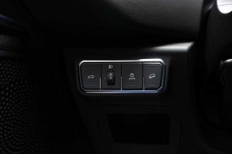 GWM Haval H6 Hybride 1.5 T HEV