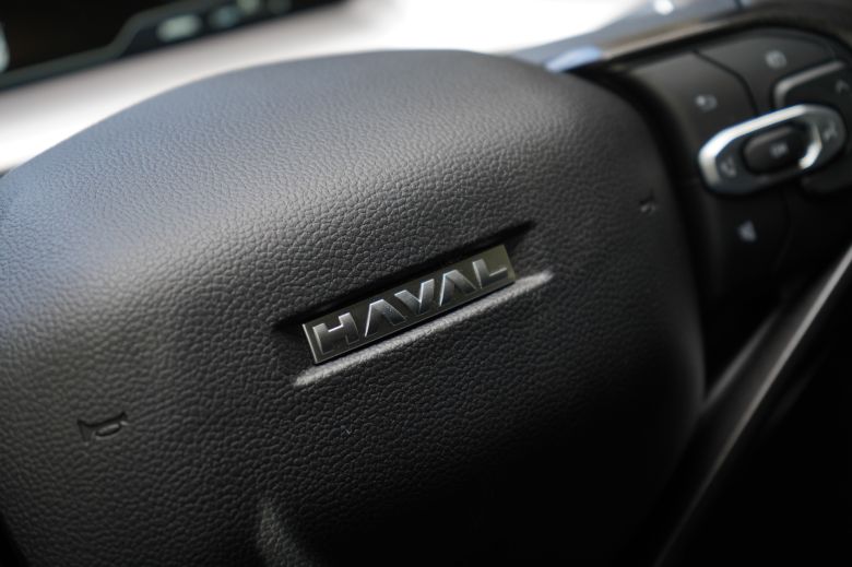 GWM Haval H6 Hybride 1.5 T HEV