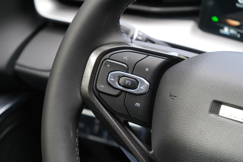 GWM Haval H6 Hybride 1.5 T HEV