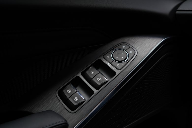 GWM Haval H6 Hybride 1.5 T HEV