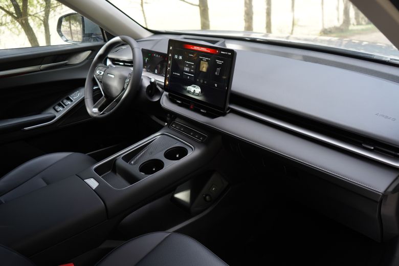 GWM Haval H6 Hybride 1.5 T HEV