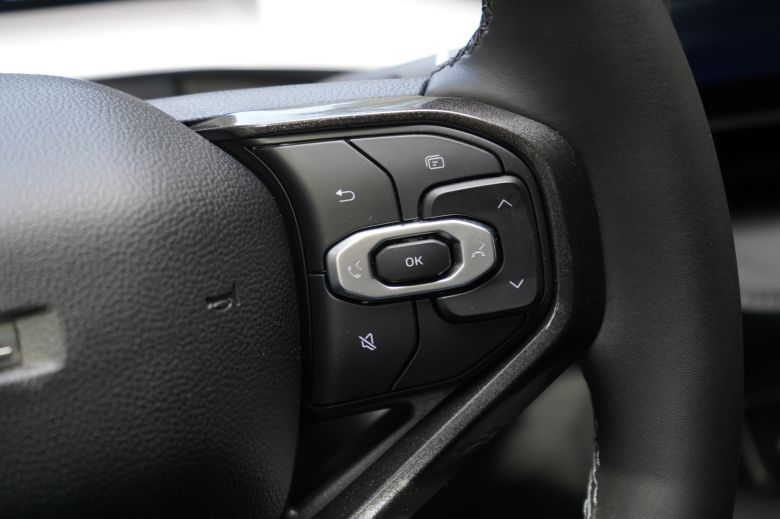 GWM Haval H6 Hybride 1.5 T HEV