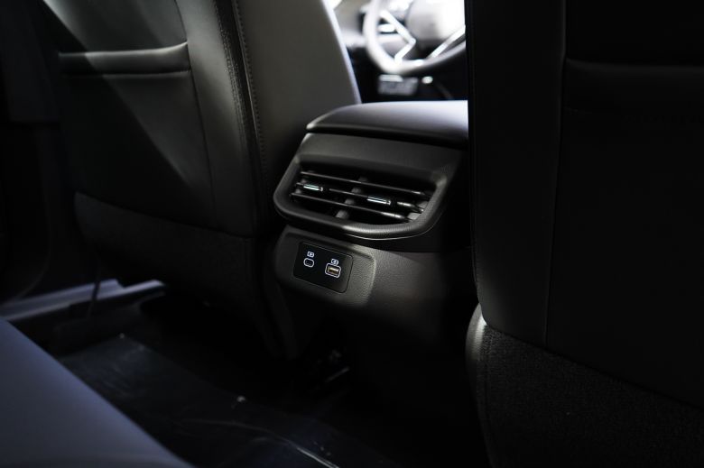 GWM Haval H6 Hybride 1.5 T HEV