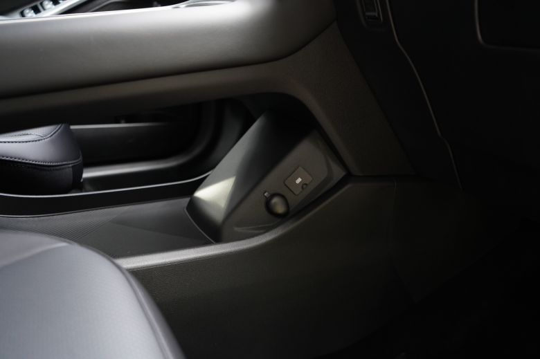 GWM Haval H6 Hybride 1.5 T HEV