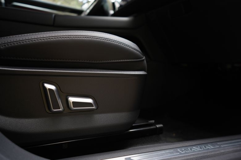 GWM Haval H6 Hybride 1.5 T HEV