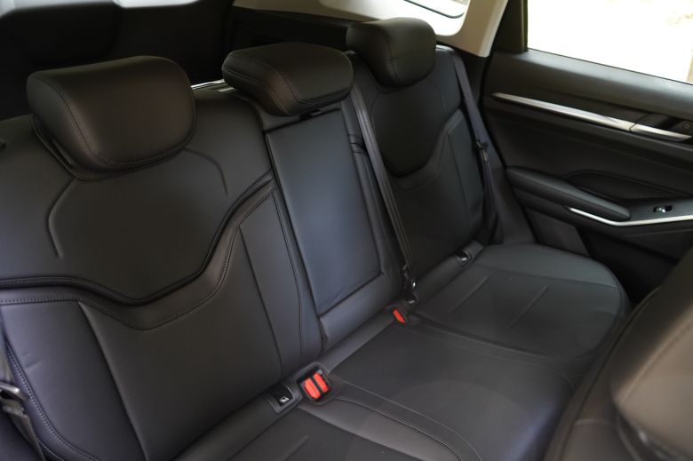 GWM Haval H6 Hybride 1.5 T HEV