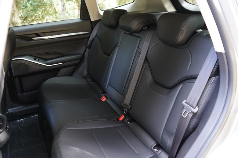 GWM Haval H6 Hybride 1.5 T HEV