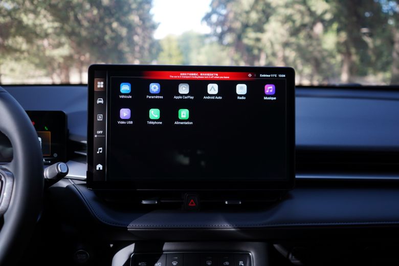 GWM Haval H6 Hybride 1.5 T HEV