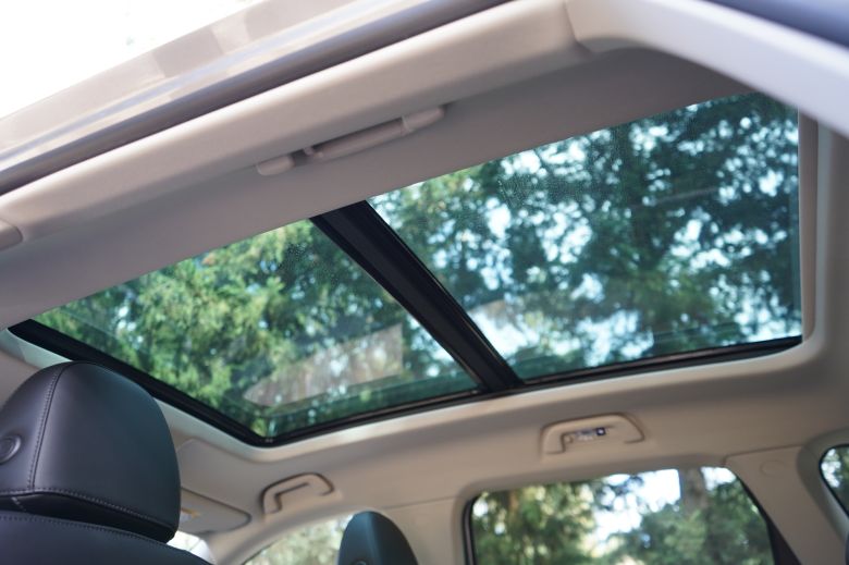 GWM Haval H6 Hybride 1.5 T HEV