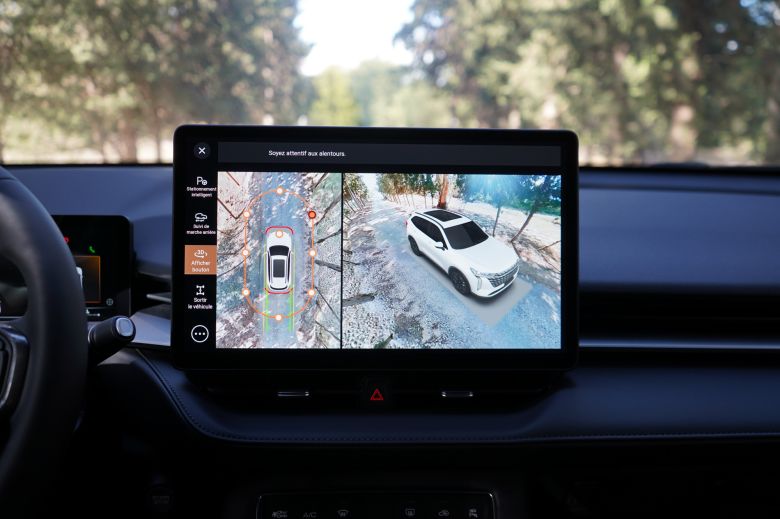 GWM Haval H6 Hybride 1.5 T HEV