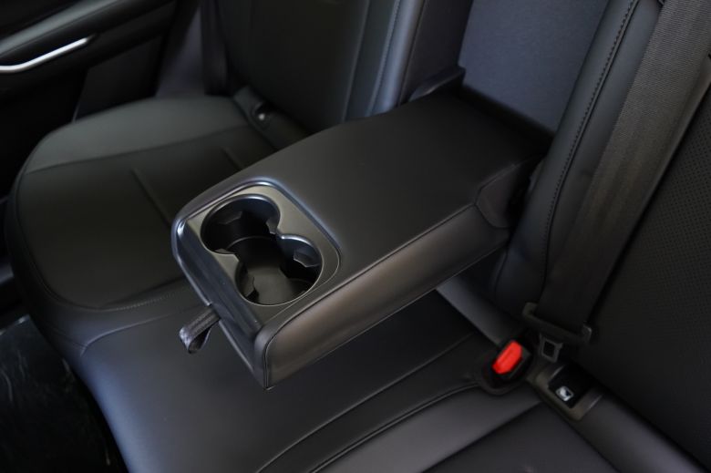 GWM Haval H6 Hybride 1.5 T HEV