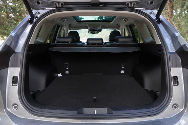 GWM Haval H6 Hybride 1.5 T HEV