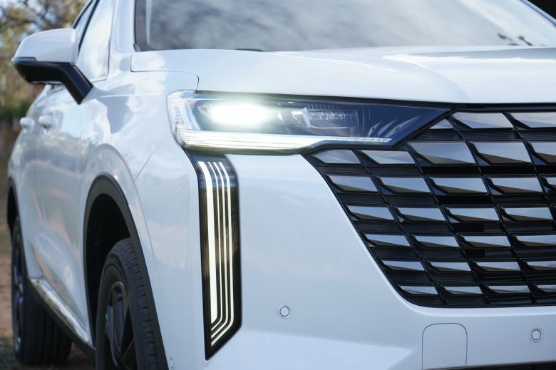 GWM Haval H6 Hybride 1.5 T HEV