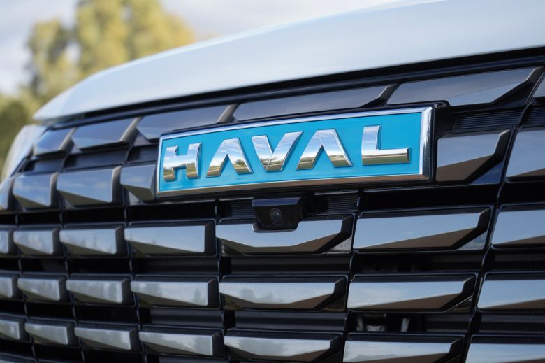 GWM Haval H6 Hybride 1.5 T HEV