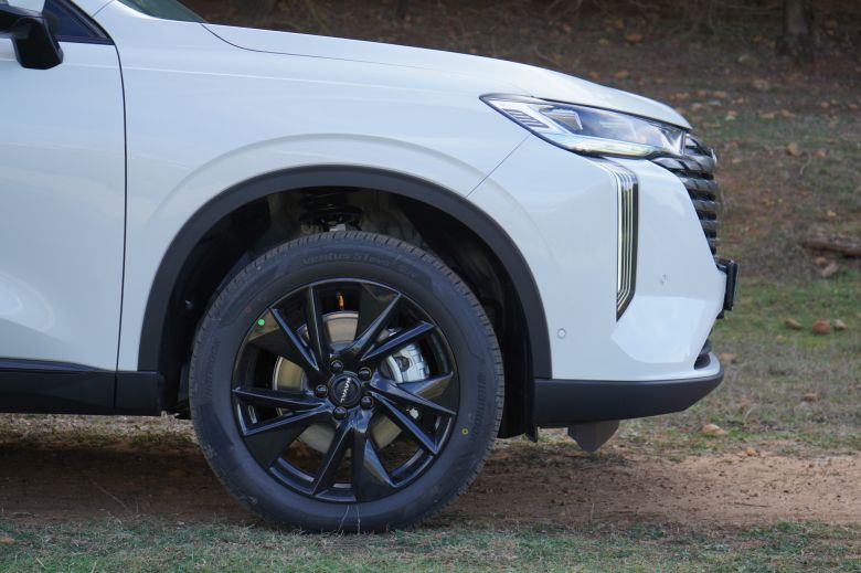 GWM Haval H6 Hybride 1.5 T HEV