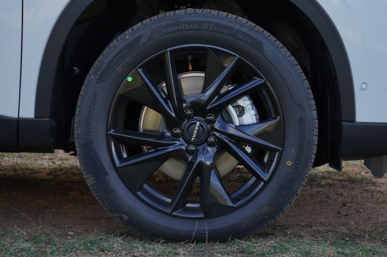 GWM Haval H6 Hybride 1.5 T HEV