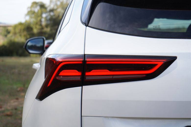 GWM Haval H6 Hybride 1.5 T HEV