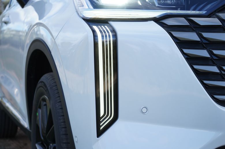 GWM Haval H6 Hybride 1.5 T HEV