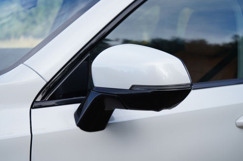 GWM Haval H6 Hybride 1.5 T HEV