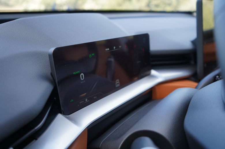 GWM Haval H6 Hybride 1.5 T HEV