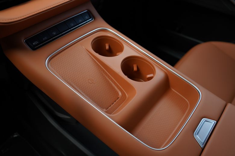 GWM Haval H6 Hybride 1.5 T HEV