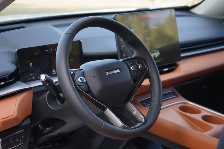 GWM Haval H6 Hybride 1.5 T HEV