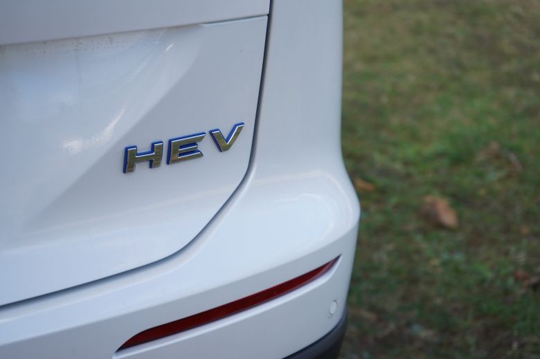 GWM Haval H6 Hybride 1.5 T HEV