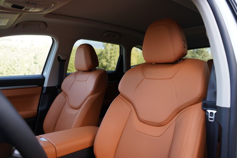 GWM Haval H6 Hybride 1.5 T HEV