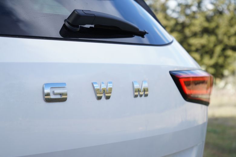 GWM Haval H6 Hybride 1.5 T HEV