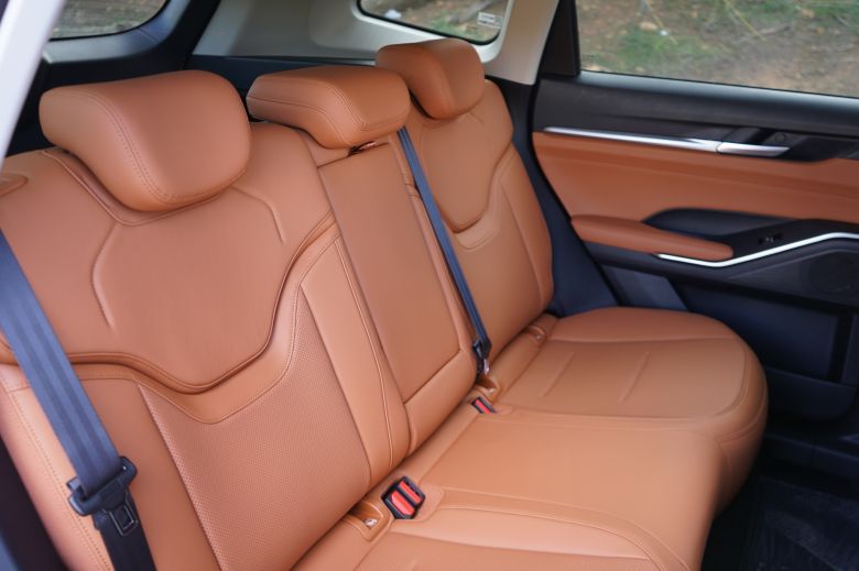 GWM Haval H6 Hybride 1.5 T HEV