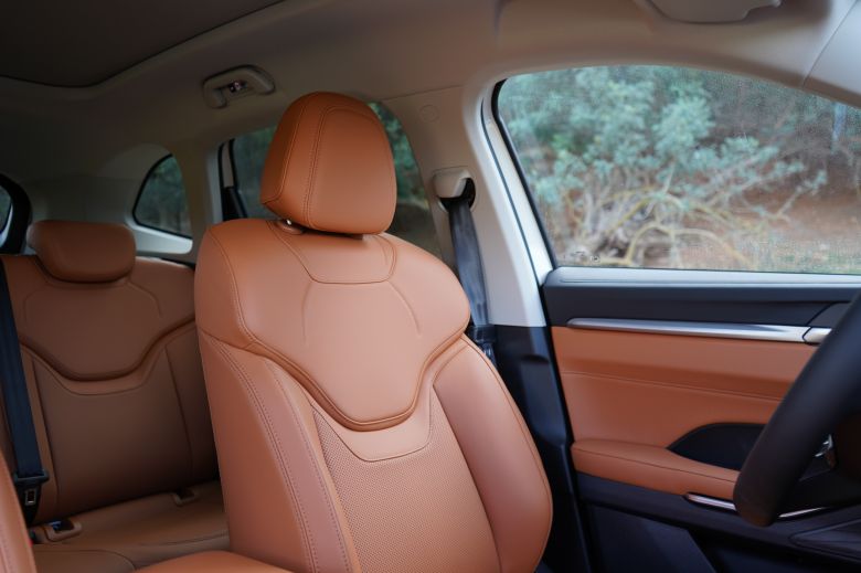 GWM Haval H6 Hybride 1.5 T HEV