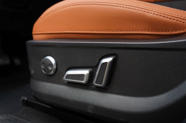 GWM Haval H6 Hybride 1.5 T HEV