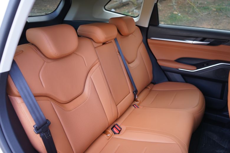 GWM Haval H6 Hybride 1.5 T HEV