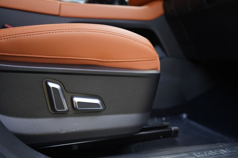 GWM Haval H6 Hybride 1.5 T HEV