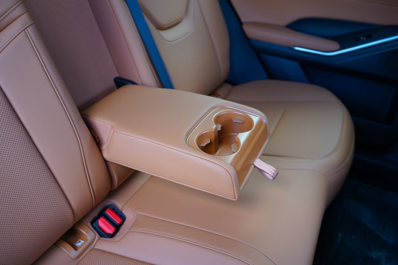 GWM Haval H6 Hybride 1.5 T HEV