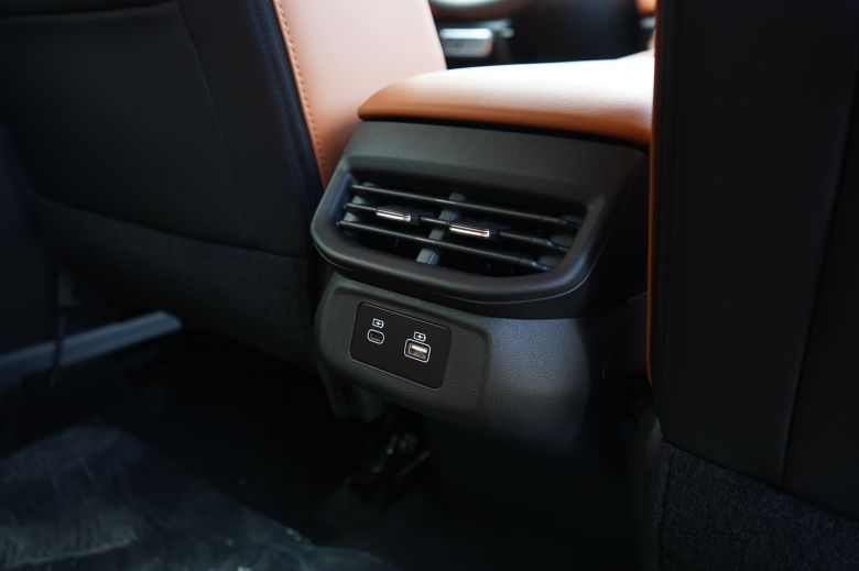 GWM Haval H6 Hybride 1.5 T HEV