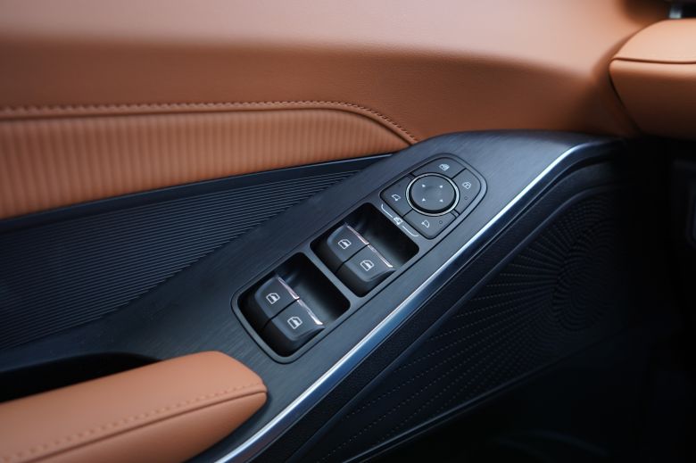 GWM Haval H6 Hybride 1.5 T HEV