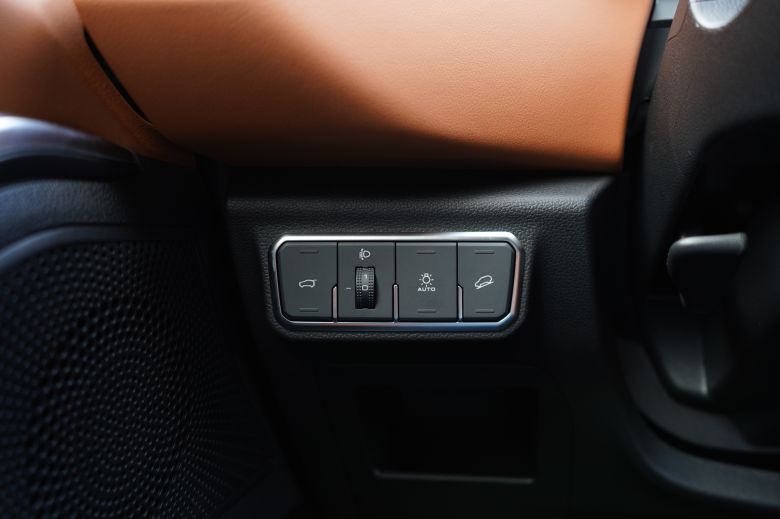 GWM Haval H6 Hybride 1.5 T HEV