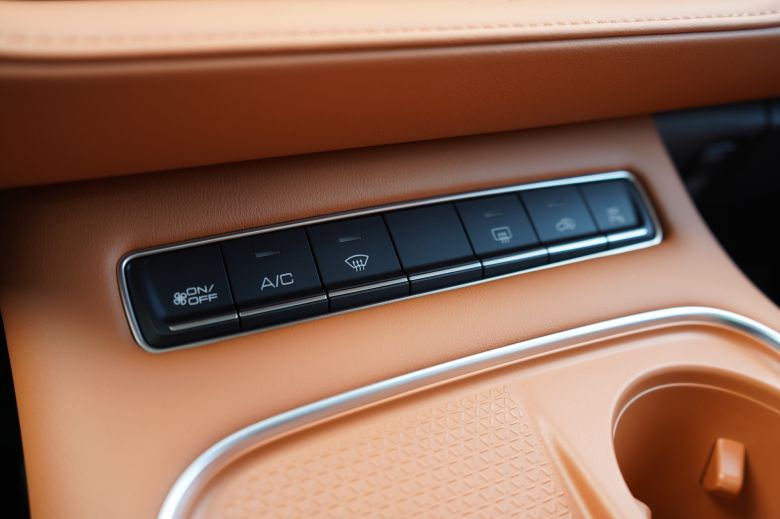 GWM Haval H6 Hybride 1.5 T HEV