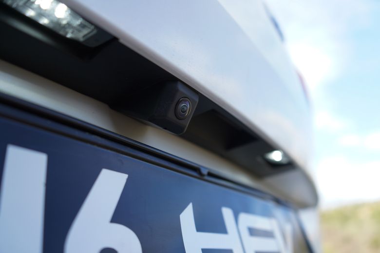 GWM Haval H6 Hybride 1.5 T HEV