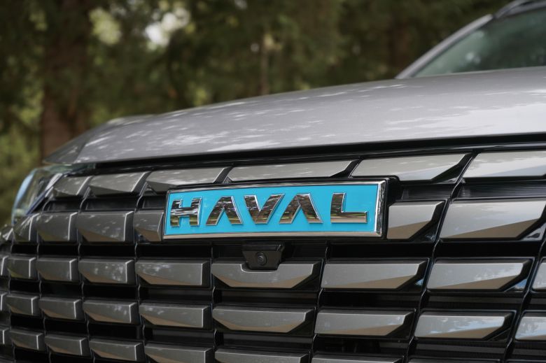 GWM Haval H6 Hybride 1.5 T HEV