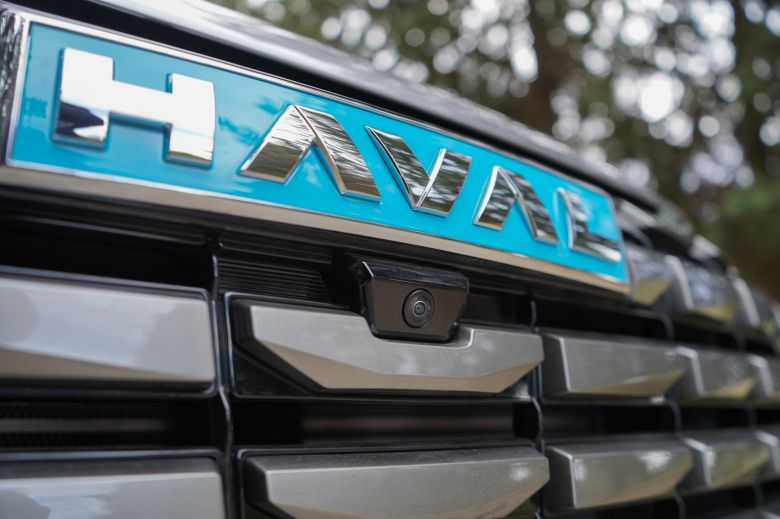 GWM Haval H6 Hybride 1.5 T HEV