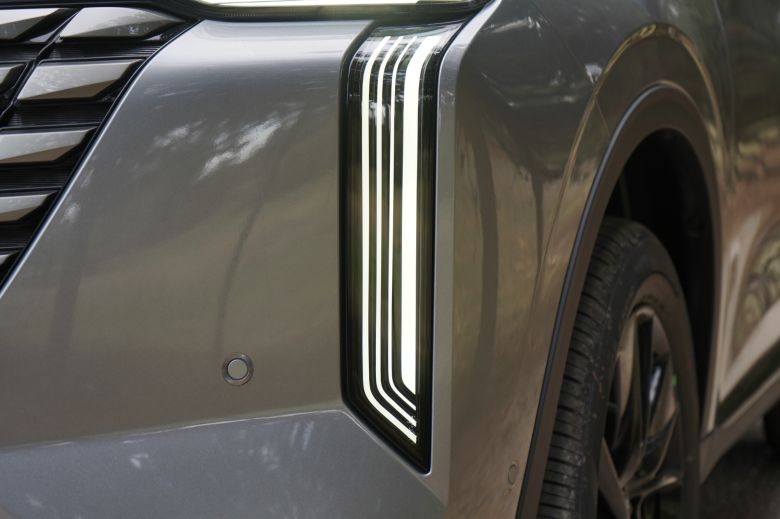 GWM Haval H6 Hybride 1.5 T HEV